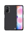 Kup Etui Nillkin Textured Xiaomi Redmi K40/K40 Pro/K40 Pro+/Poco F3/Mi 11i czarny - NLK668 - {ean13} - Sklep Home Screen