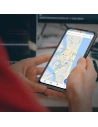 Kup Etui Nillkin Texturat Xiaomi Redmi K40/K40 Pro/K40 Pro+/Poco F3/Mi 11i negru - NLK668 - {ean13} - Sklep Home Screen