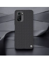 Kup Etui Nillkin Textured Xiaomi Redmi K40/K40 Pro/K40 Pro+/Poco F3/Mi 11i černé - NLK668 - {ean13} - Sklep Home Screen