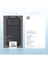 Kup Etui Nillkin CamShield Pro Magnetic MagSafe Apple iPhone 13 Pro Max kék - NLK669 - {ean13} - Sklep Home Screen