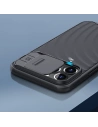Kup Case Nillkin CamShield Pro Magnetic MagSafe Apple iPhone 13 Pro Max blau - NLK669 - {ean13} - Sklep Home Screen