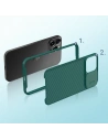 Kup Etui Nillkin CamShield Pro Magnetic MagSafe Apple iPhone 13 Pro Max kék - NLK669 - {ean13} - Sklep Home Screen