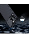Kup Etui Nillkin CamShield Pro Magnetic MagSafe Apple iPhone 13 Pro Max kék - NLK669 - {ean13} - Sklep Home Screen