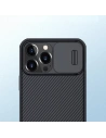 Kup Case Nillkin CamShield Pro Magnetic MagSafe Apple iPhone 13 Pro Max blau - NLK669 - {ean13} - Sklep Home Screen