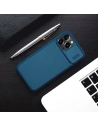 Kup Etui Nillkin CamShield Pro Magnetic MagSafe Apple iPhone 13 Pro Max kék - NLK669 - {ean13} - Sklep Home Screen