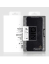Buy Nillkin Qin Xiaomi Redmi Note 11S 5G/11T 5G/Poco M4 Pro 5G brown - NLK671 - {ean13} - Home Screen Store Europe