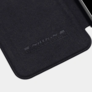 Kup Case Nillkin Qin Xiaomi Redmi Note 11S 5G/11T 5G/Poco M4 Pro 5G braun - NLK671 - {ean13} - Sklep Home Screen