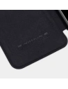 Buy Nillkin Qin Xiaomi Redmi Note 11S 5G/11T 5G/Poco M4 Pro 5G brown - NLK671 - {ean13} - Home Screen Store Europe