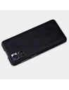 Buy Nillkin Qin Xiaomi Redmi Note 11S 5G/11T 5G/Poco M4 Pro 5G brown - NLK671 - {ean13} - Home Screen Store Europe