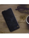 Buy Nillkin Qin Xiaomi Redmi Note 11S 5G/11T 5G/Poco M4 Pro 5G brown - NLK671 - {ean13} - Home Screen Store Europe