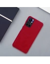 Buy Nillkin Qin Xiaomi Redmi Note 11S 5G/11T 5G/Poco M4 Pro 5G brown - NLK671 - {ean13} - Home Screen Store Europe