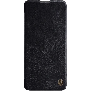 Kup Etui Nillkin Qin Xiaomi Mi11i HyperCharge negru - NLK672 - {ean13} - Sklep Home Screen
