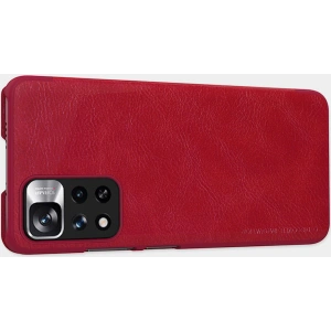 Kup Case Nillkin Qin Xiaomi Mi11i HyperCharge schwarz - NLK672 - {ean13} - Sklep Home Screen