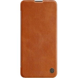 Kup Etui Nillkin Qin Xiaomi Mi11i HyperCharge maro - NLK673 - {ean13} - Sklep Home Screen