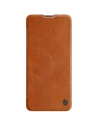 Buy Nillkin Qin Xiaomi Mi11i HyperCharge brown - NLK673 - {ean13} - Home Screen Store Europe
