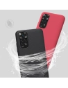 Buy Nillkin Super Frosted Shield Xiaomi Redmi Note 11S 5G/11T 5G/Poco M4 Pro 5G black - NLK674 - {ean13} - Home Screen Store Europe