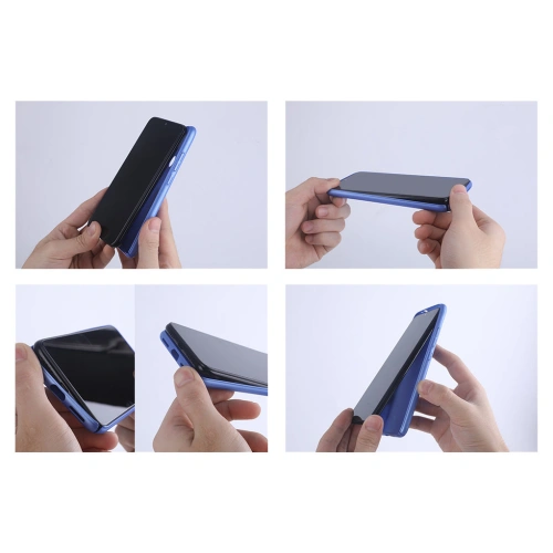 Buy Nillkin Super Frosted Shield Xiaomi Redmi Note 11S 5G/11T 5G/Poco M4 Pro 5G black - NLK674 - {ean13} - Home Screen Store Europe