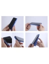 Kup Case Nillkin Super Frosted Shield Xiaomi Redmi Note 11S 5G/11T 5G/Poco M4 Pro 5G schwarz - NLK674 - {ean13} - Sklep Home Screen