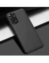 Buy Nillkin Super Frosted Shield Xiaomi Redmi Note 11S 5G/11T 5G/Poco M4 Pro 5G black - NLK674 - {ean13} - Home Screen Store Europe