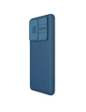 Kup Case Nillkin CamShield Xiaomi Redmi Note 11S 5G/11T 5G/Poco M4 Pro 5G blau - NLK675 - {ean13} - Sklep Home Screen