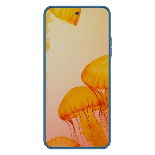 Kup Etui Nillkin CamShield Xiaomi Redmi Note 11S 5G/11T 5G/Poco M4 Pro 5G modrá - NLK675 - {ean13} - Sklep Home Screen