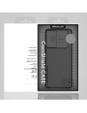 Kup Etui Nillkin CamShield Xiaomi Redmi Note 11S 5G/11T 5G/Poco M4 Pro 5G kék - NLK675 - {ean13} - Sklep Home Screen