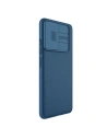 Kup Etui Nillkin CamShield Xiaomi Redmi Note 11S 5G/11T 5G/Poco M4 Pro 5G modrá - NLK675 - {ean13} - Sklep Home Screen