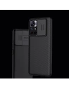 Kup Etui Nillkin CamShield Xiaomi Redmi Note 11S 5G/11T 5G/Poco M4 Pro 5G modrá - NLK675 - {ean13} - Sklep Home Screen