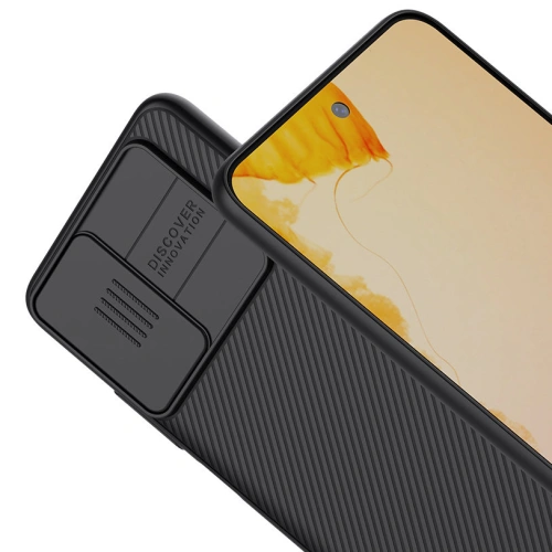 Kup Case Nillkin CamShield Xiaomi Redmi Note 11S 5G/11T 5G/Poco M4 Pro 5G blau - NLK675 - {ean13} - Sklep Home Screen