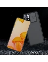 Kup Etui Nillkin CamShield Xiaomi Redmi Note 11S 5G/11T 5G/Poco M4 Pro 5G modrá - NLK675 - {ean13} - Sklep Home Screen