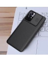 Kup Etui Nillkin CamShield Xiaomi Redmi Note 11S 5G/11T 5G/Poco M4 Pro 5G modrá - NLK675 - {ean13} - Sklep Home Screen