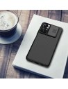 Kup Etui Nillkin CamShield Xiaomi Redmi Note 11S 5G/11T 5G/Poco M4 Pro 5G modrá - NLK675 - {ean13} - Sklep Home Screen