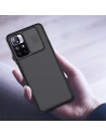 Kup Etui Nillkin CamShield Xiaomi Redmi Note 11S 5G/11T 5G/Poco M4 Pro 5G modrá - NLK675 - {ean13} - Sklep Home Screen