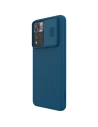 Buy Nillkin CamShield Xiaomi Mi11i HyperCharge blue - NLK676 - {ean13} - Home Screen Store Europe