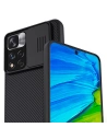 Buy Nillkin CamShield Xiaomi Mi11i HyperCharge blue - NLK676 - {ean13} - Home Screen Store Europe