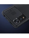 Kup Etui Nillkin CamShield Xiaomi Mi11i HyperCharge modrý - NLK676 - {ean13} - Sklep Home Screen