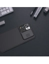 Kup Etui Nillkin CamShield Xiaomi Mi11i HyperCharge modrý - NLK676 - {ean13} - Sklep Home Screen