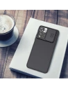 Kup Etui Nillkin CamShield Xiaomi Mi11i HyperCharge modrý - NLK676 - {ean13} - Sklep Home Screen
