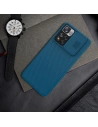 Kup Etui Nillkin CamShield Xiaomi Mi11i HyperCharge modrý - NLK676 - {ean13} - Sklep Home Screen