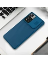 Buy Nillkin CamShield Xiaomi Mi11i HyperCharge blue - NLK676 - {ean13} - Home Screen Store Europe
