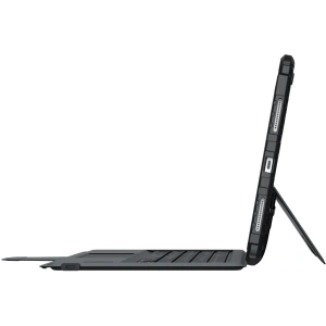Kup Etui Nillkin Armor Keyboard Bluetooth Apple iPad Air 10.9 2020 (4. gen)/iPad Pro 11 2018/2020/2021 (1., 2. i 3. gen) czarny - NLK678 - {ean13} - Sklep Home Screen
