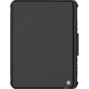 Kup Etui Nillkin Armor Keyboard Bluetooth Apple iPad Air 10.9 2020 (4. gen)/iPad Pro 11 2018/2020/2021 (1., 2. i 3. gen) czarny - NLK678 - {ean13} - Sklep Home Screen