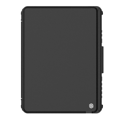 Kup Case Nillkin Armor Keyboard Bluetooth für Apple iPad Air 10.9 2020 (4. Gen)/iPad Pro 11 2018/2020/2021 (1., 2. und 3. Gen) schwarz - NLK678 - {ean13} - Sklep Home Screen