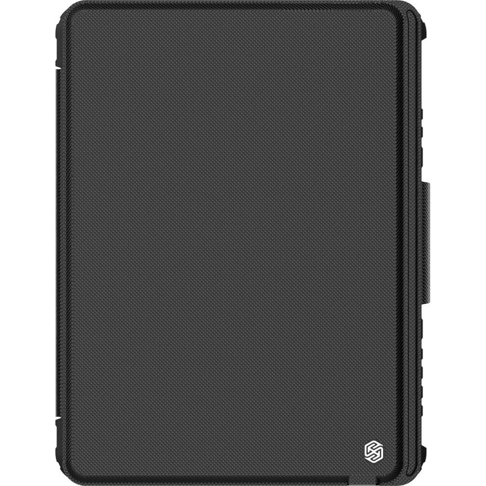Etui Nillkin Armor Keyboard Bluetooth Apple iPad Air 10.9 2020 (4. gen)/iPad Pro 11 2018/2020/2021 (1., 2. i 3. gen) czarny