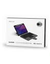 Kup Etui Nillkin Armor Keyboard Bluetooth Apple iPad Air 10.9 2020 (4. gen)/iPad Pro 11 2018/2020/2021 (1., 2. és 3. gen) fekete - NLK678 - {ean13} - Sklep Home Screen
