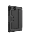 Kup Case Nillkin Armor Keyboard Bluetooth für Apple iPad Air 10.9 2020 (4. Gen)/iPad Pro 11 2018/2020/2021 (1., 2. und 3. Gen) schwarz - NLK678 - {ean13} - Sklep Home Screen