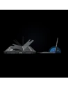 Buy Nillkin Armor Keyboard Bluetooth Apple iPad Air 10.9 2020 (4 gen)/iPad Pro 11 2018/2020/2021 (1, 2, 3 gen) black - NLK678 - {ean13} - Home Screen Store Europe