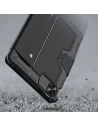 Kup Etui Nillkin Armor Keyboard Bluetooth Apple iPad Air 10.9 2020 (4. gen)/iPad Pro 11 2018/2020/2021 (1., 2. és 3. gen) fekete - NLK678 - {ean13} - Sklep Home Screen