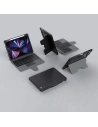 Kup Etui Nillkin Armor Keyboard Bluetooth Apple iPad Air 10.9 2020 (4. gen)/iPad Pro 11 2018/2020/2021 (1., 2. és 3. gen) fekete - NLK678 - {ean13} - Sklep Home Screen
