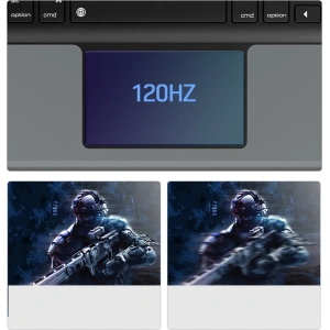 Kup Etui Nillkin Armor Keyboard Bluetooth Apple iPad Air 10.9 2020 (4. gen)/iPad Pro 11 2018/2020/2021 (1., 2. i 3. gen) czarny - NLK678 - {ean13} - Sklep Home Screen